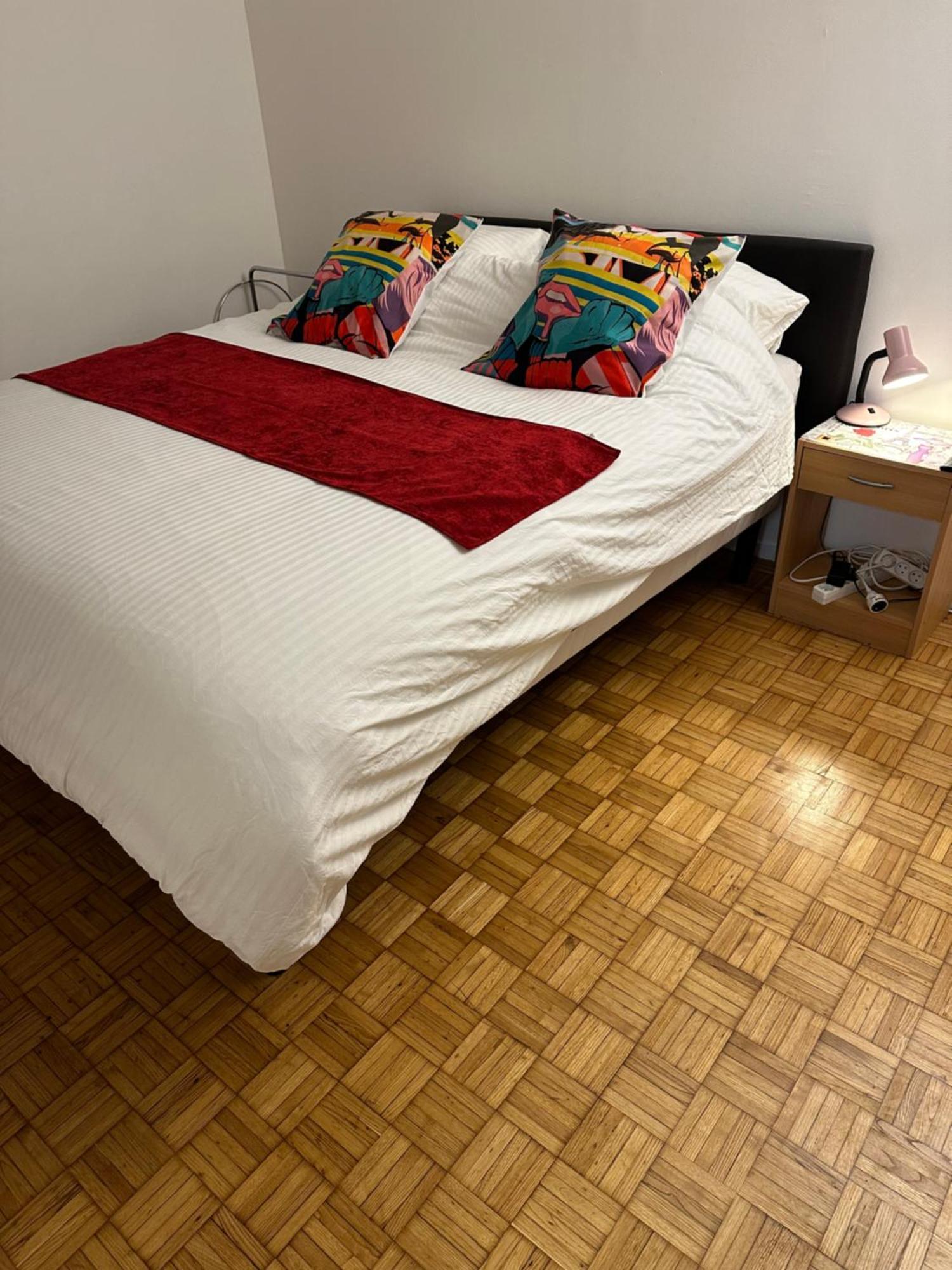 Appt Entier Monparnasse Avec Terrasse Et Parking Apartment Paris